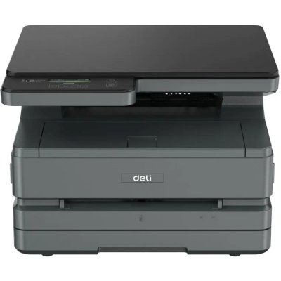 МФУ Deli Laser M3100D Серый