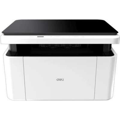 МФУ Deli M1820W Белый