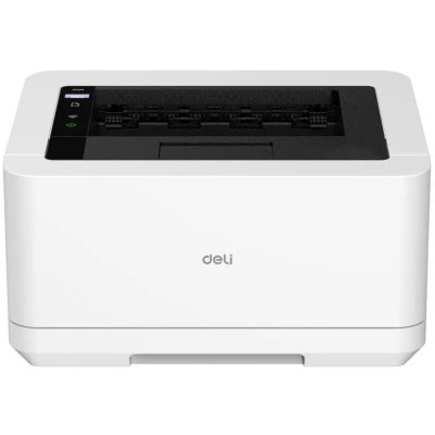 принтер Deli P2000DNW Белый