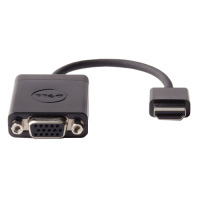 Dell 492-11682 Черный