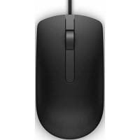 мышь Dell 570-AAIR Черный