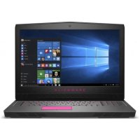 ноутбук Dell Alienware 15 R4 A15-7749 Серебристый