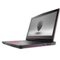 ноутбук Dell Alienware 17 R4 A17-8791 Серебристый