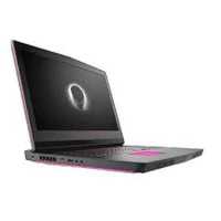 ноутбук Dell Alienware 17 R4 A17-8791 Серебристый