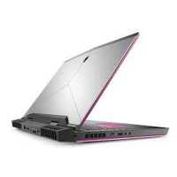 ноутбук Dell Alienware 17 R4 A17-8791 Серебристый