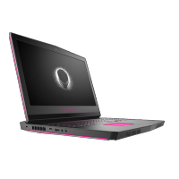 ноутбук Dell Alienware 17 R4 A17-8791 Серебристый