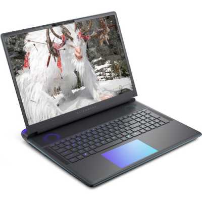 ноутбук Dell Alienware 18 Area 51 AA18250 Черный