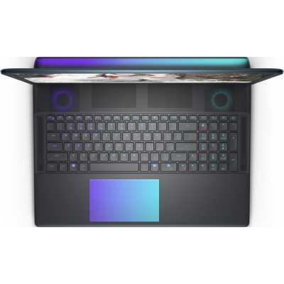 ноутбук Dell Alienware 18 Area 51 AA18250 Черный