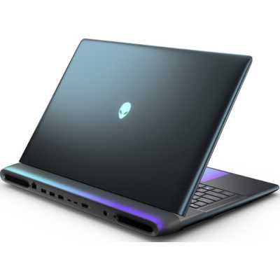 ноутбук Dell Alienware 18 Area 51 AA18250 Черный