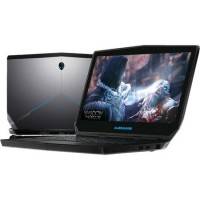ноутбук Dell Alienware A13-3760 Серебристый