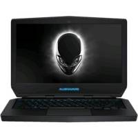 ноутбук Dell Alienware A13-3760 Серебристый