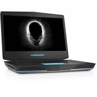 ноутбук Dell Alienware A14-6351 Серебристый