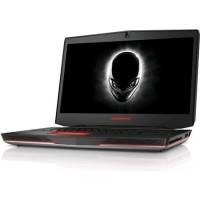 ноутбук Dell Alienware A17-6399 Серебристый