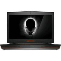 ноутбук Dell Alienware A18-9415 Серебристый