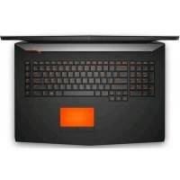 ноутбук Dell Alienware A18-9415 Серебристый