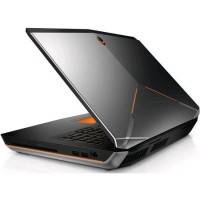 ноутбук Dell Alienware A18-9415 Серебристый