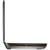 ноутбук Dell Alienware A18-9415 Серебристый