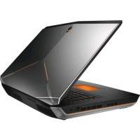 ноутбук Dell Alienware A18-9415 Серебристый