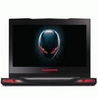 ноутбук Dell Alienware M11x-3025 Черный