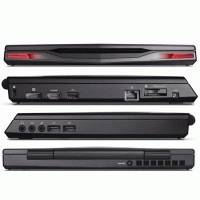 ноутбук Dell Alienware M11x-3025 Черный
