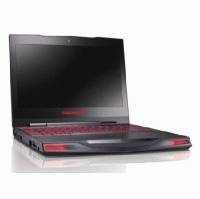 ноутбук Dell Alienware M14x-3049 Черный
