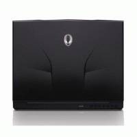 ноутбук Dell Alienware M14x-3049 Черный
