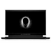 ноутбук Dell Alienware M15-7335 Серебристый