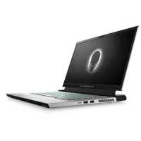 ноутбук Dell Alienware M15-7335 Серебристый