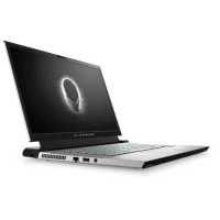 ноутбук Dell Alienware M15-7335 Серебристый