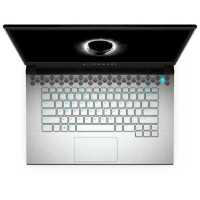 ноутбук Dell Alienware M15-7335 Серебристый