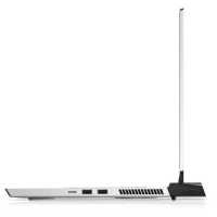 ноутбук Dell Alienware M15-7335 Серебристый