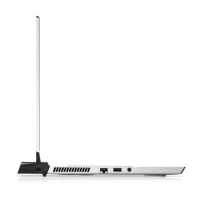 ноутбук Dell Alienware M15-7335 Серебристый