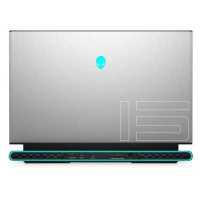 ноутбук Dell Alienware M15-7335 Серебристый