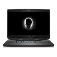 ноутбук Dell Alienware M15-5614 Красный