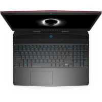 ноутбук Dell Alienware M15-5614 Красный