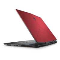 ноутбук Dell Alienware M15-5614 Красный