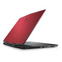 ноутбук Dell Alienware M15-5614 Красный