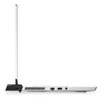 ноутбук Dell Alienware M15 R4 M15-2947 Серебристый