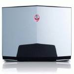 ноутбук Dell Alienware M15x i7 620M/6/500/Win 7 HP/Cosmic Black VNWGJ/620