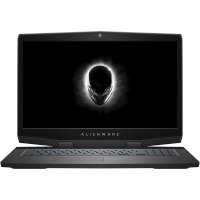 ноутбук Dell Alienware M17-8424 Красный