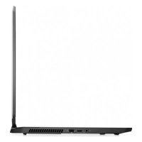 ноутбук Dell Alienware M17-8345 Серебристый