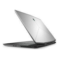 ноутбук Dell Alienware M17-8345 Серебристый