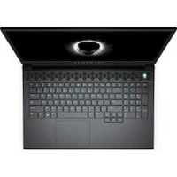 ноутбук Dell Alienware M17 R2 M17-9409 Черный