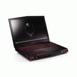 ноутбук Dell Alienware M17x-8226 Черный