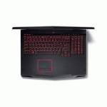 ноутбук Dell Alienware M17x-8226 Черный