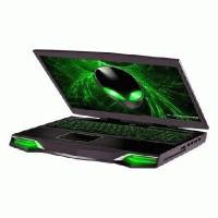 ноутбук Dell Alienware M18x-9060 Черный