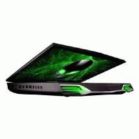 ноутбук Dell Alienware M18x-9060 Черный
