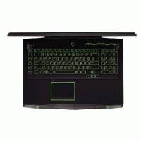ноутбук Dell Alienware M18x-9060 Черный