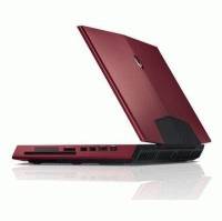 ноутбук Dell Alienware M18x-0448 Красный