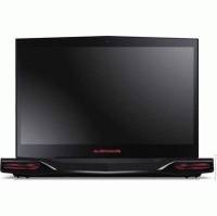 ноутбук Dell Alienware M18x-0448 Красный